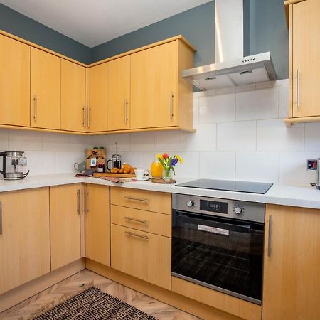 Redfearn Apartment Йорк Екстер'єр фото