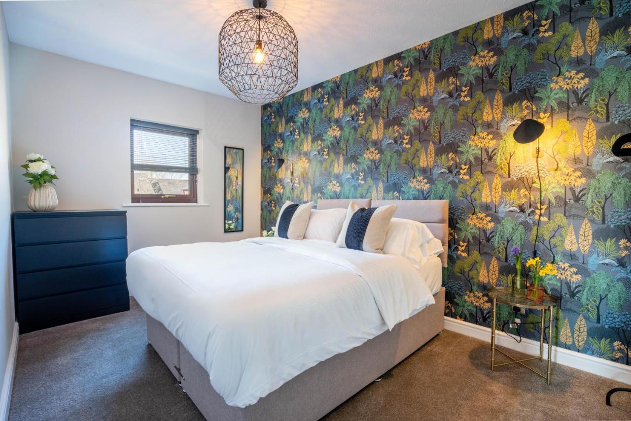 Redfearn Apartment Йорк Екстер'єр фото