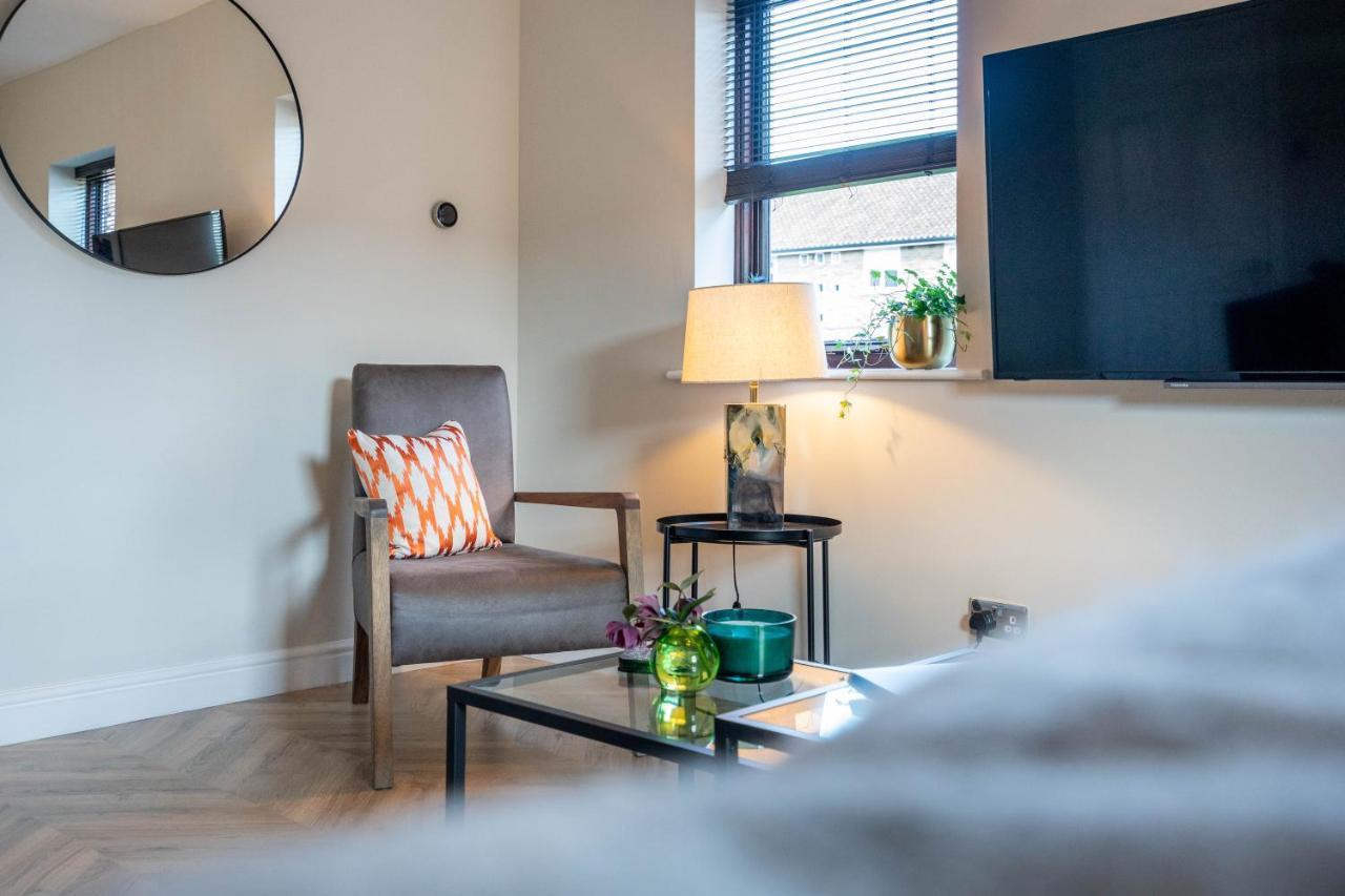 Redfearn Apartment Йорк Екстер'єр фото
